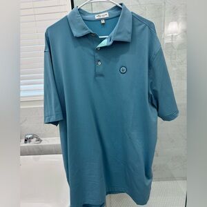 Men’s North Shore Country Club Polo Shirt